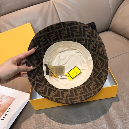 Replica Fendi Caps #1440317 $39.00 USD for Wholesale