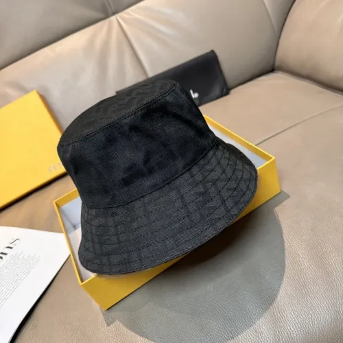 Wholesale Fendi Caps #1440319 $39.00 USD, Wholesale Quality Replica Fendi Caps