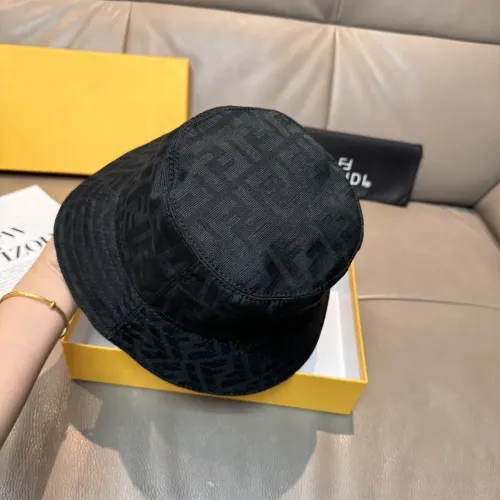 Replica Fendi Caps #1440319 $39.00 USD for Wholesale