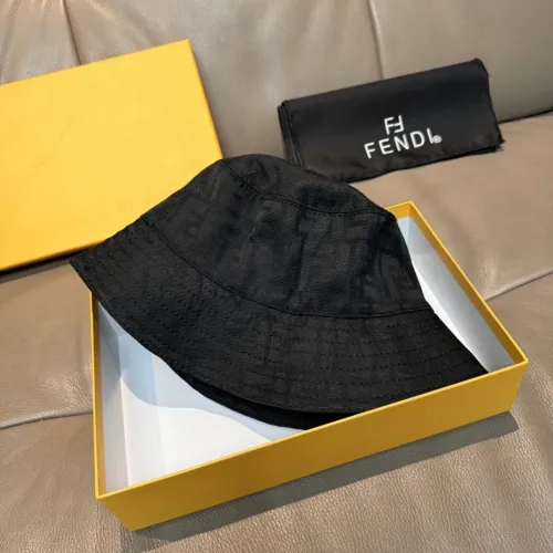 Replica Fendi Caps #1440319 $39.00 USD for Wholesale
