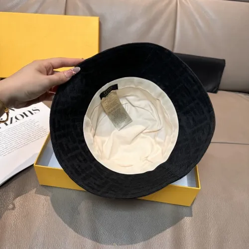 Replica Fendi Caps #1440319 $39.00 USD for Wholesale