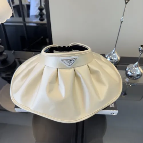 Replica Prada Caps #1440320 $36.00 USD for Wholesale