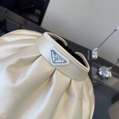 Replica Prada Caps #1440320 $36.00 USD for Wholesale