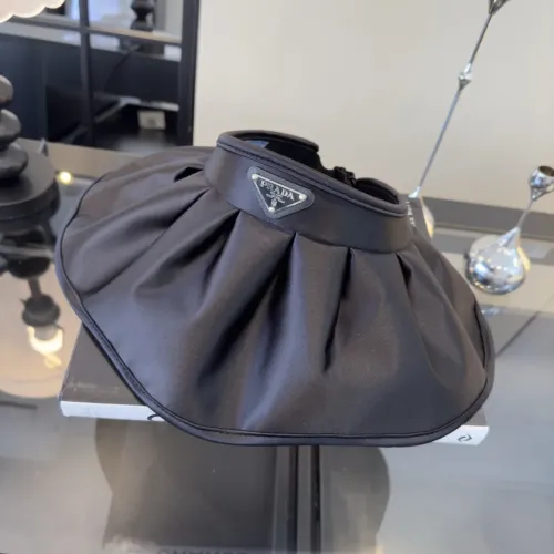 Replica Prada Caps #1440321 $36.00 USD for Wholesale