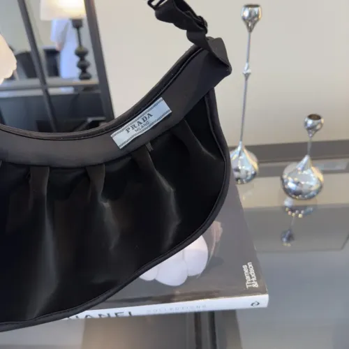 Replica Prada Caps #1440321 $36.00 USD for Wholesale