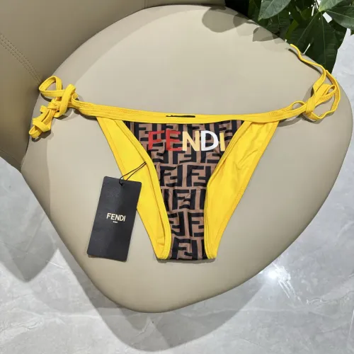Replica Fendi Bathing Suits For Women #1440328 $38.00 USD for Wholesale