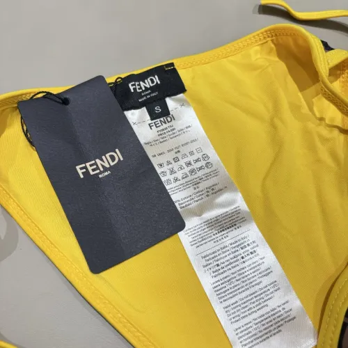 Replica Fendi Bathing Suits For Women #1440328 $38.00 USD for Wholesale