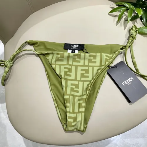 Replica Fendi Bathing Suits For Women #1440329 $38.00 USD for Wholesale