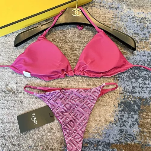 Replica Fendi Bathing Suits For Women #1440330 $38.00 USD for Wholesale
