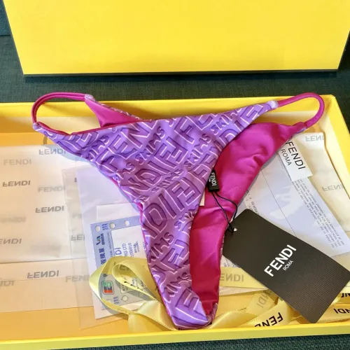 Replica Fendi Bathing Suits For Women #1440330 $38.00 USD for Wholesale