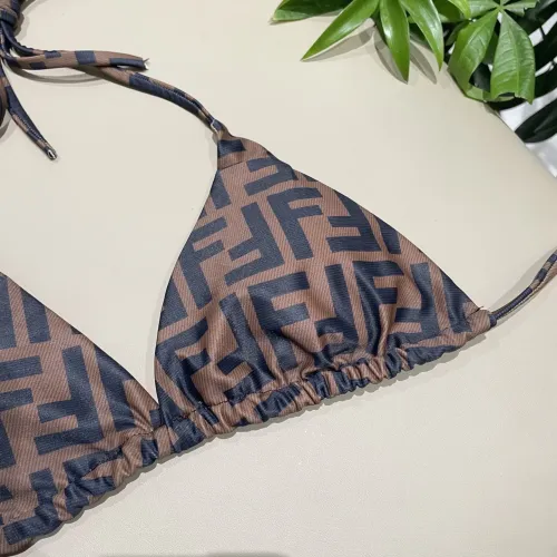 Replica Fendi Bathing Suits For Women #1440331 $38.00 USD for Wholesale