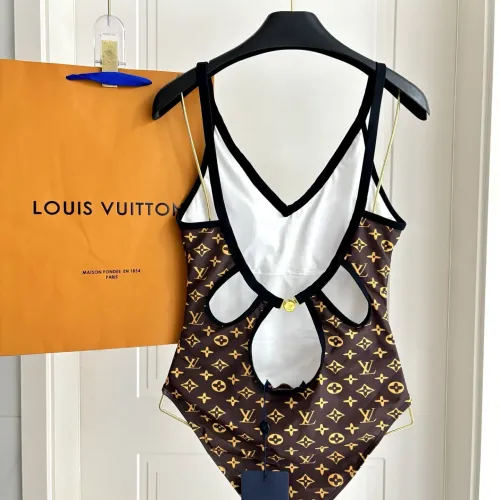 Replica Louis Vuitton LV Bathing Suits For Women #1440332 $40.00 USD for Wholesale