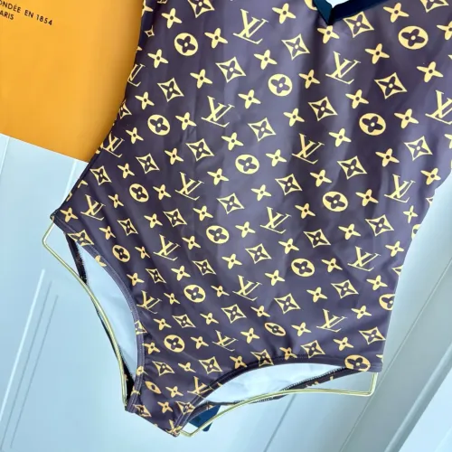 Replica Louis Vuitton LV Bathing Suits For Women #1440332 $40.00 USD for Wholesale