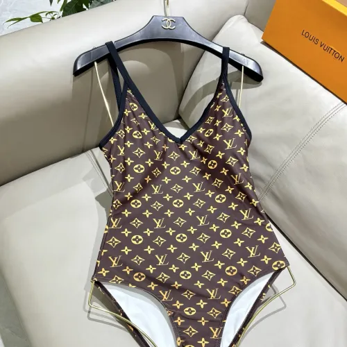Replica Louis Vuitton LV Bathing Suits For Women #1440332 $40.00 USD for Wholesale