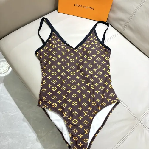 Replica Louis Vuitton LV Bathing Suits For Women #1440332 $40.00 USD for Wholesale