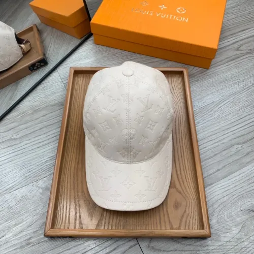 Wholesale Louis Vuitton LV Caps #1440333 $32.00 USD, Wholesale Quality Replica Louis Vuitton LV Caps