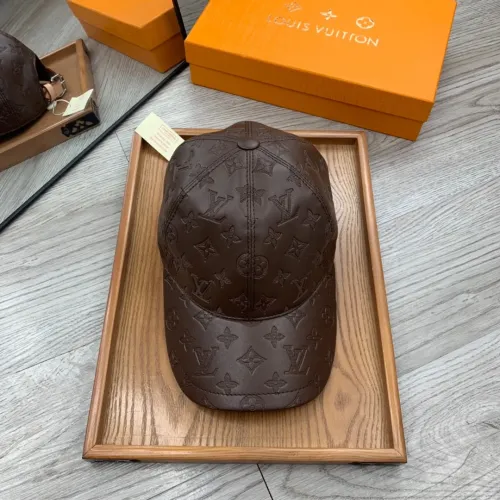 Wholesale Louis Vuitton LV Caps #1440334 $32.00 USD, Wholesale Quality Replica Louis Vuitton LV Caps
