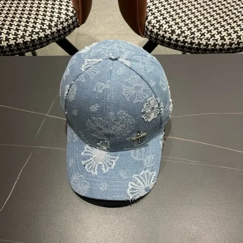 Replica Chrome Hearts Caps #1440363 $32.00 USD for Wholesale