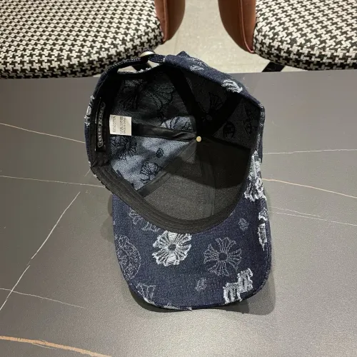 Replica Chrome Hearts Caps #1440364 $32.00 USD for Wholesale