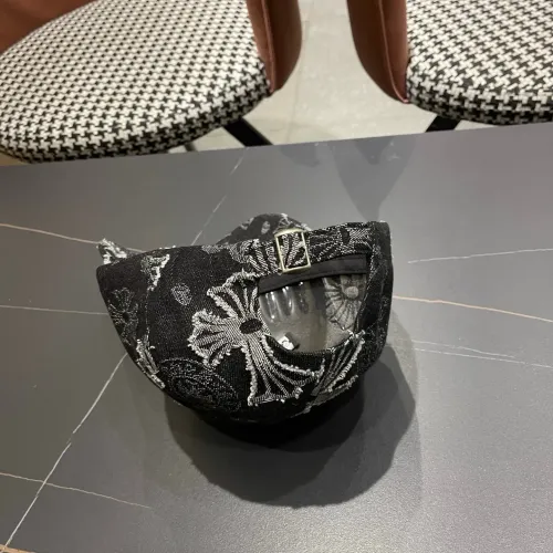 Replica Chrome Hearts Caps #1440365 $32.00 USD for Wholesale