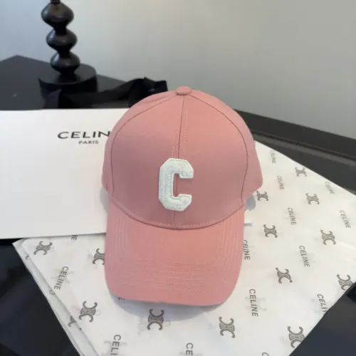 Wholesale Celine Caps #1440366 $27.00 USD, Wholesale Quality Replica Celine Caps