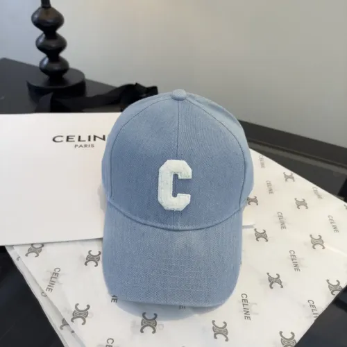 Wholesale Celine Caps #1440367 $27.00 USD, Wholesale Quality Replica Celine Caps