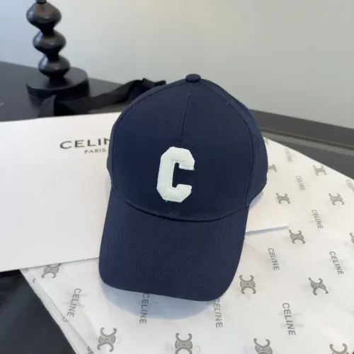 Wholesale Celine Caps #1440368 $27.00 USD, Wholesale Quality Replica Celine Caps