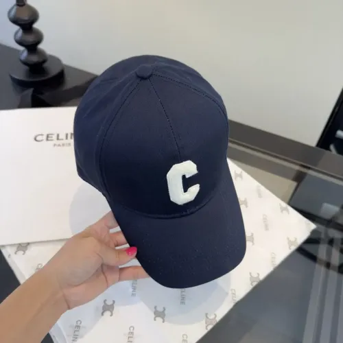Replica Celine Caps #1440368 $27.00 USD for Wholesale