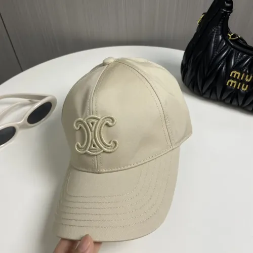Wholesale Celine Caps #1440370 $27.00 USD, Wholesale Quality Replica Celine Caps