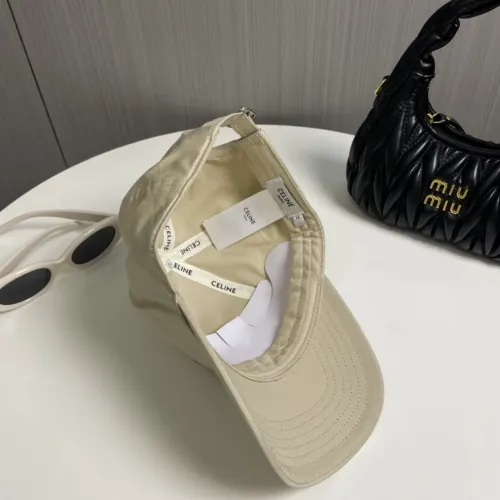 Replica Celine Caps #1440370 $27.00 USD for Wholesale