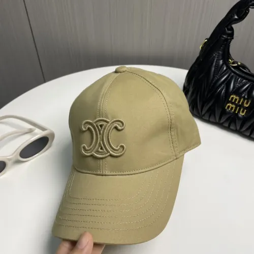 Wholesale Celine Caps #1440371 $27.00 USD, Wholesale Quality Replica Celine Caps