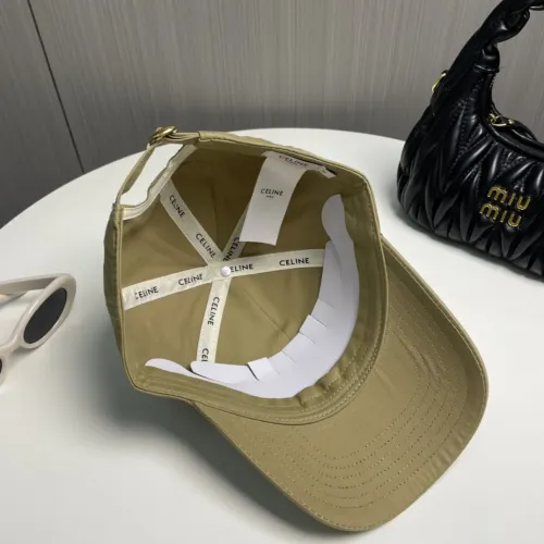 Replica Celine Caps #1440371 $27.00 USD for Wholesale