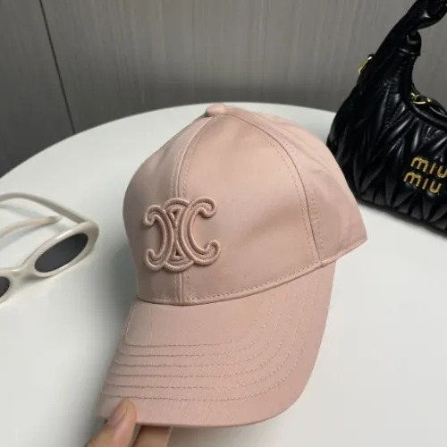 Wholesale Celine Caps #1440372 $27.00 USD, Wholesale Quality Replica Celine Caps