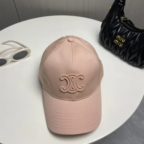 Replica Celine Caps #1440372 $27.00 USD for Wholesale