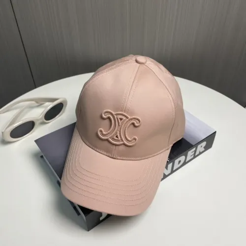 Replica Celine Caps #1440372 $27.00 USD for Wholesale