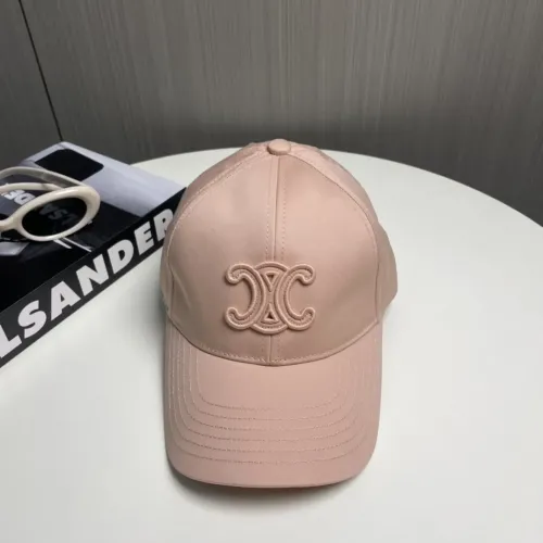 Replica Celine Caps #1440372 $27.00 USD for Wholesale