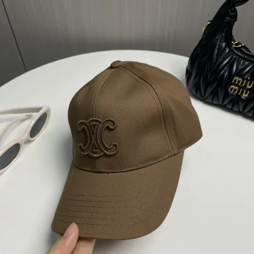 Wholesale Celine Caps #1440373 $27.00 USD, Wholesale Quality Replica Celine Caps