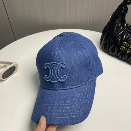 Wholesale Celine Caps #1440374 $27.00 USD, Wholesale Quality Replica Celine Caps