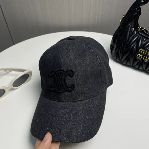 Wholesale Celine Caps #1440375 $27.00 USD, Wholesale Quality Replica Celine Caps