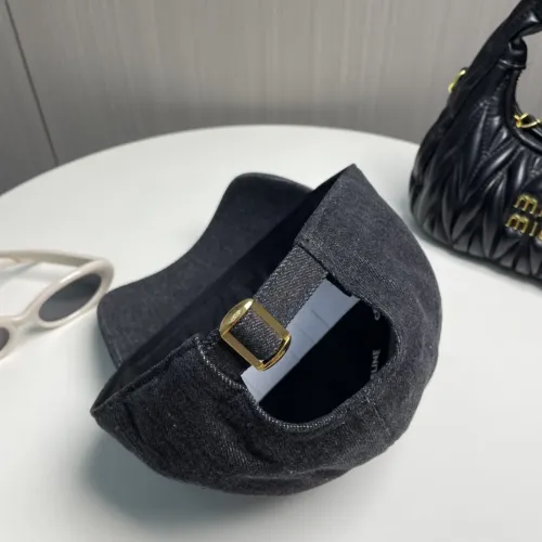 Replica Celine Caps #1440375 $27.00 USD for Wholesale