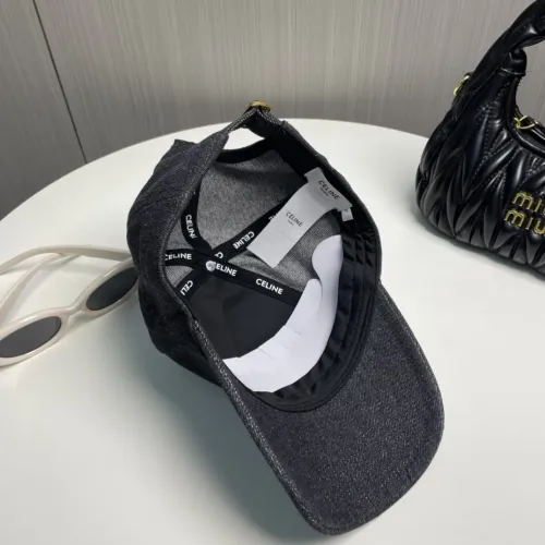 Replica Celine Caps #1440375 $27.00 USD for Wholesale