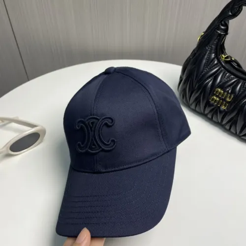 Wholesale Celine Caps #1440376 $27.00 USD, Wholesale Quality Replica Celine Caps