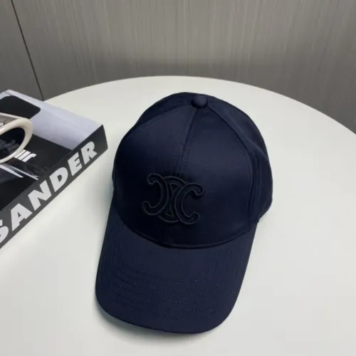 Replica Celine Caps #1440376 $27.00 USD for Wholesale