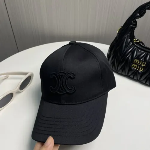 Wholesale Celine Caps #1440377 $27.00 USD, Wholesale Quality Replica Celine Caps