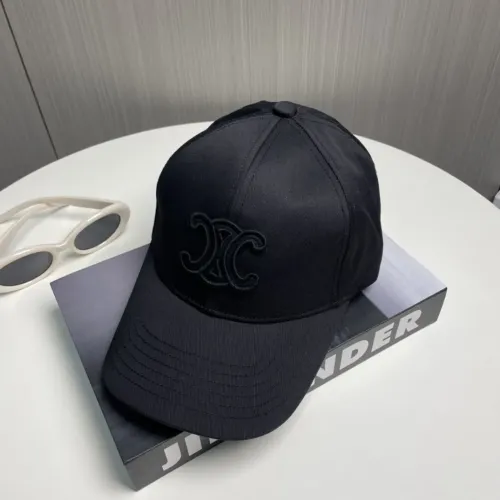 Replica Celine Caps #1440377 $27.00 USD for Wholesale