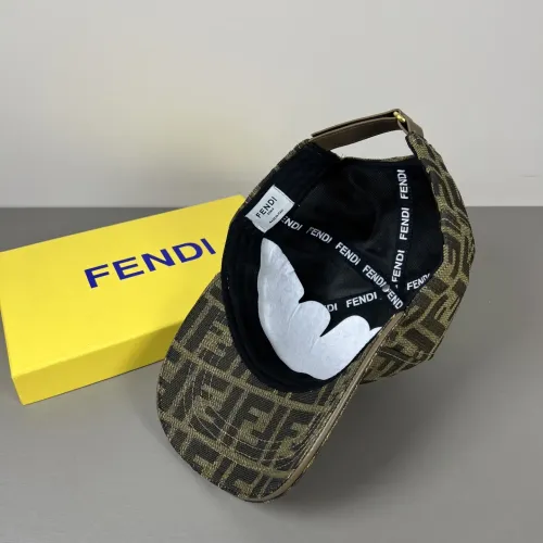 Replica Fendi Caps #1440383 $29.00 USD for Wholesale