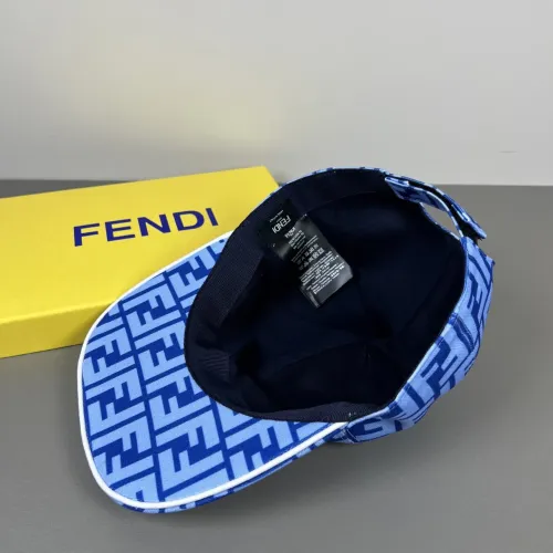 Replica Fendi Caps #1440388 $39.00 USD for Wholesale