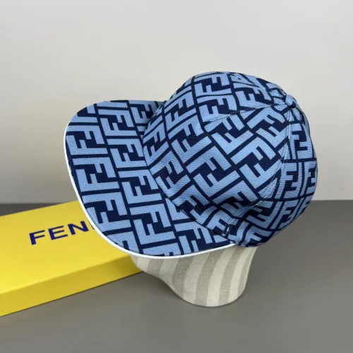 Replica Fendi Caps #1440389 $39.00 USD for Wholesale