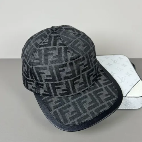 Replica Fendi Caps #1440393 $34.00 USD for Wholesale