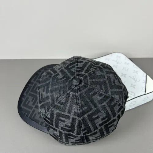 Replica Fendi Caps #1440393 $34.00 USD for Wholesale